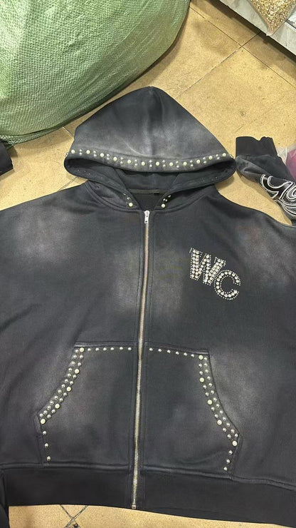 WCG Hoodie
