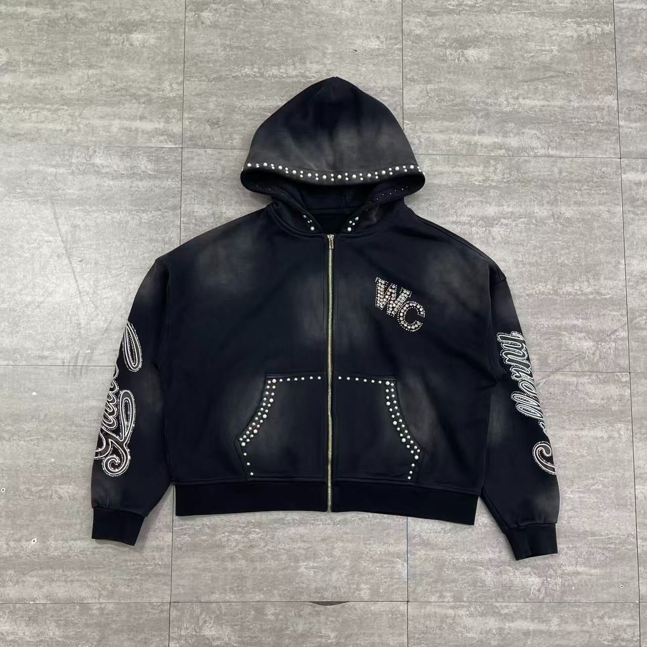 WCG Hoodie