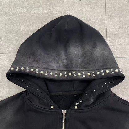 WCG Hoodie